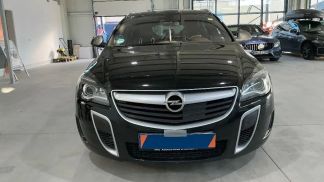 Finansowanie Wóz Opel Insignia 2017