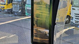 Lízing Traktor Mercedes-Benz ACTROS 1846 2019