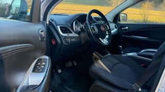 Lízing Hatchback Fiat Freemont 2012