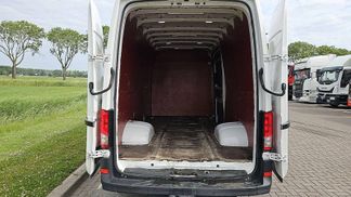 Leasing Fourgon Volkswagen CRAFTER 50 2.0 2020