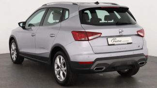Finansowanie SUV Seat Arona 2022