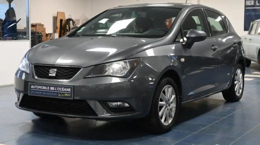 Seat Ibiza 2015