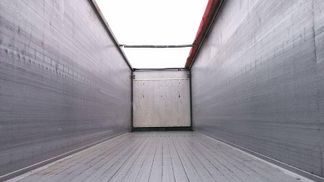 Leasing Semi-trailer Legras SBS2220 2021