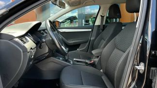 Leasing Wagon Skoda Octavia 2016