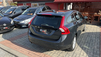 Finansowanie Wóz Volvo V60 2013