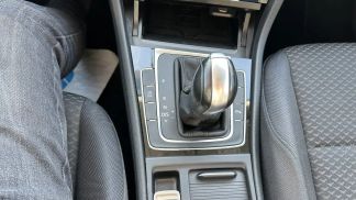 Finansowanie Wóz Volkswagen GOLF VARIANT 2020