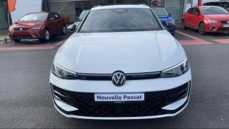 Finansowanie Wóz Volkswagen Passat 2024