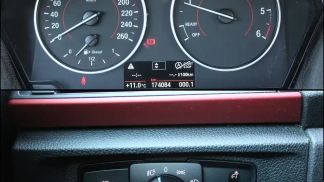 Lízing Kupé BMW 218 2014