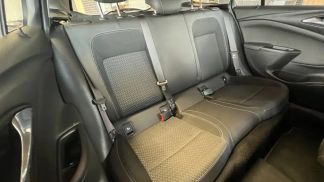 Finansowanie Wóz Opel Astra 2018