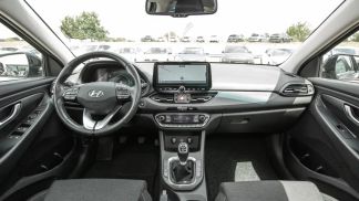 Leasing Wagon Hyundai i30 2021