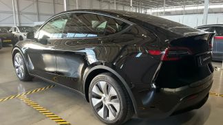 Financování Hatchback Tesla Model Y 2024