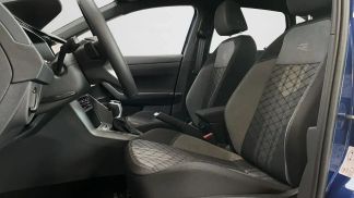 Financování Kupé Volkswagen Taigo 2025