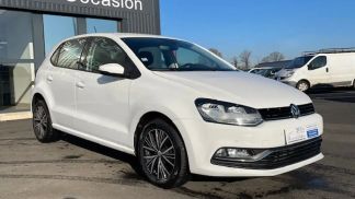 Finansowanie Sedan Volkswagen Polo 2017