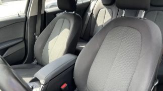 Leasing Hayon BMW 118 2020