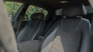 Lízing Sedan Maserati Quattroporte 2011