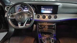 Financování Konvertibilní MERCEDES E 200 2018