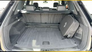 Leasing SUV Volkswagen Touareg 2022