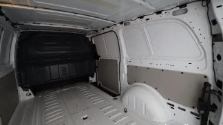 Finansowanie Van MERCEDES VITO 2019