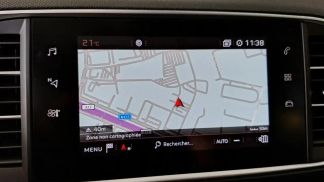 Finansowanie Wóz Peugeot 308 2019