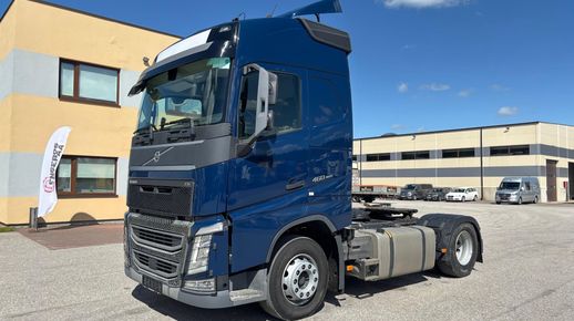 Volvo FH460 2020