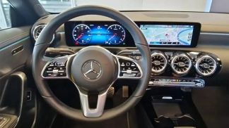 Leasing Coupe MERCEDES CLA 200 2022