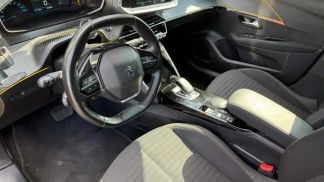 Leasing Hatchback Peugeot 208 2020