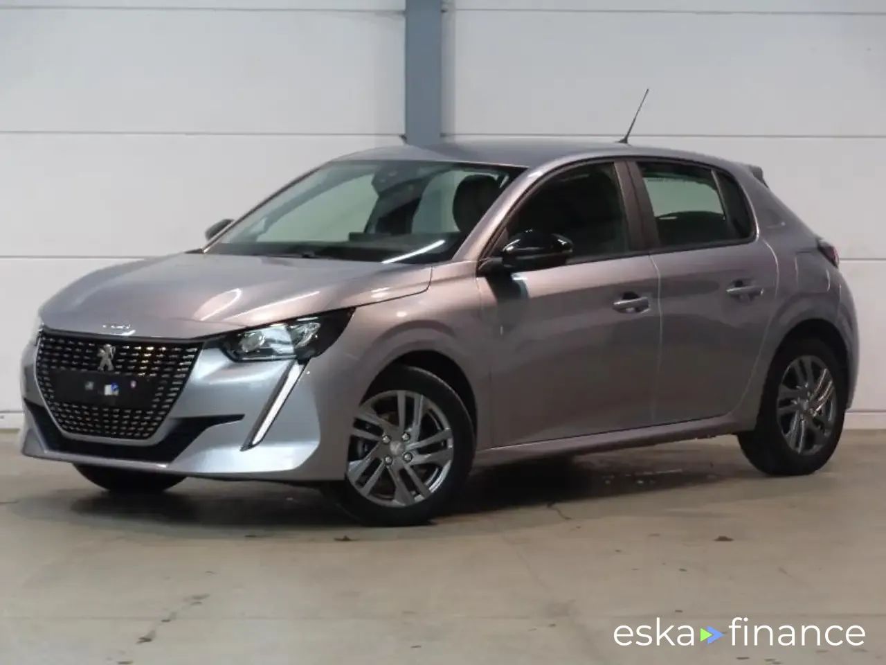 Finansowanie Sedan Peugeot 208 2022