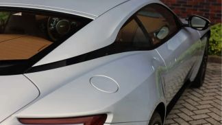 Leasing Coupé Aston Martin DB11 2019