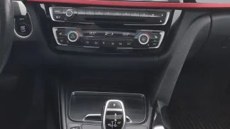 Finansowanie Coupé BMW 435 2017