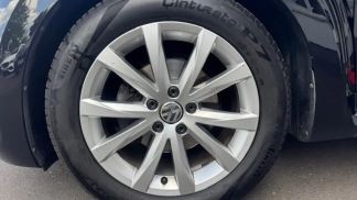 Financování Konvertibilní Volkswagen Beetle 2015