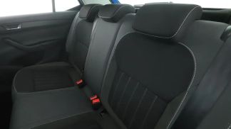 Financování Hatchback Skoda Fabia 2019