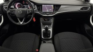 Finansowanie Wóz Opel Astra 2018