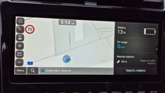 Finansowanie SUV Hyundai Tucson 2021