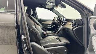 Finansowanie SUV MERCEDES GLC 300 2021