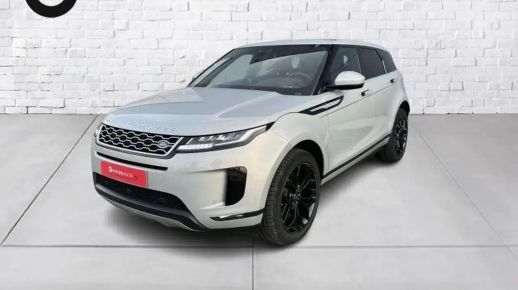Land Rover Range Rover Evoque 2020