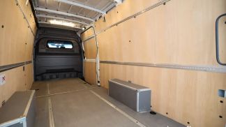 Finansowanie Van MERCEDES SPRINTER 2023