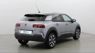 Leasing Sedan Citroën C4 Cactus 2019