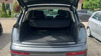 Financování Hatchback Audi Q7 2013