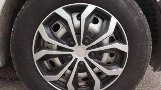 Leasing Fourgon Peugeot Expert 2019