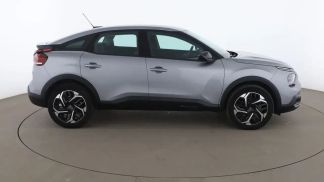 Leasing Sedan Citroën C4 2022