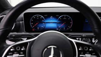 Finansowanie Coupé MERCEDES CLA 180 2021