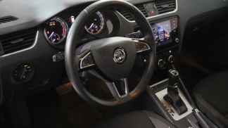 Leasing Wagon Skoda Octavia 2018