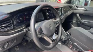 Leasing Hatchback Volkswagen Polo 2022