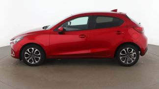 Finansowanie Hatchback Mazda 2 2019