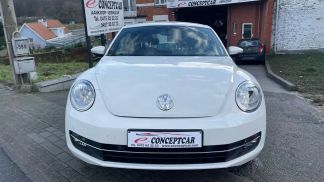 Finansowanie Sedan Volkswagen Beetle 2013