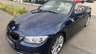 Financování Konvertibilní BMW 330 2011