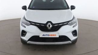 Financování SUV Renault Captur 2023