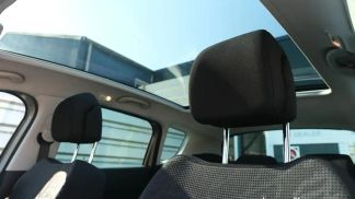 Lízing Hatchback Peugeot 3008 2012