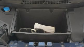 Leasing Hatchback BMW i3 2019