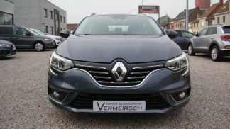 Finansowanie Wóz Renault Megane 2020